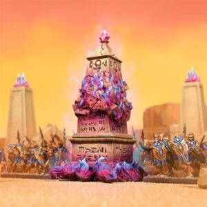 Mantic Taking Pre-orders for Empire of Dust Wave 2 Kits