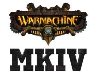 Privateer Press Announces New Edition of Warmachine