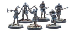 Dawnguard Vampire Hunters Available to Pre-order for Elder Scrolls: Call to Arms